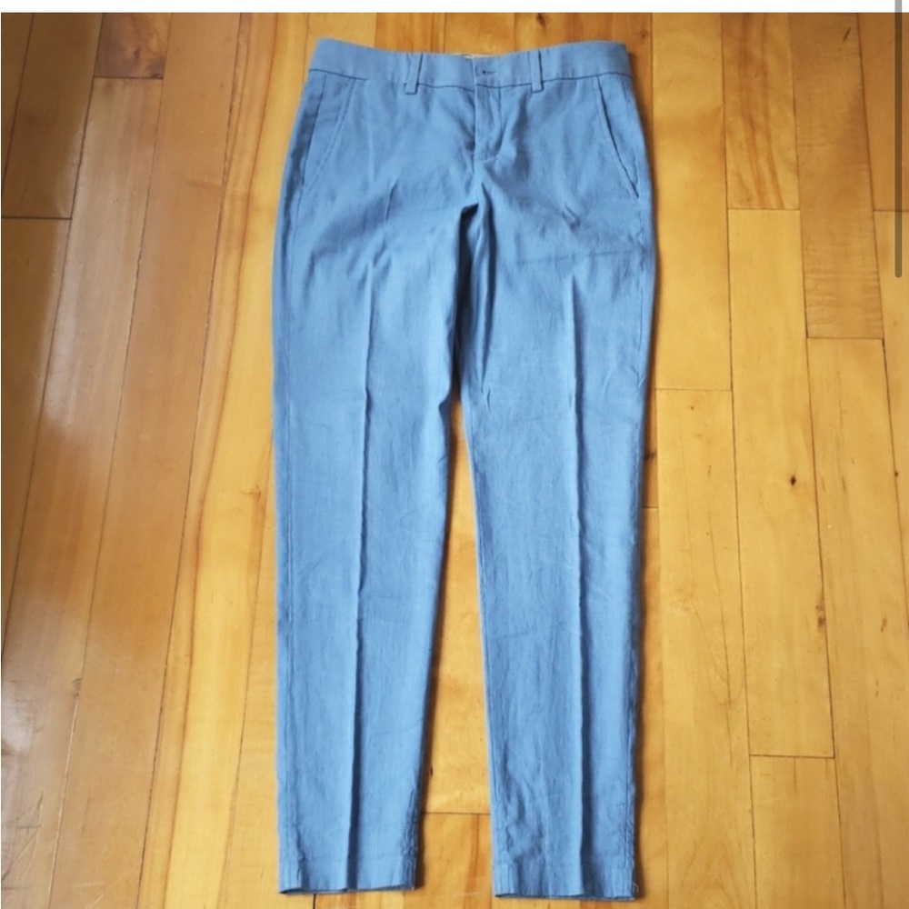 Vince linen blend pants - Picture 5 of 9